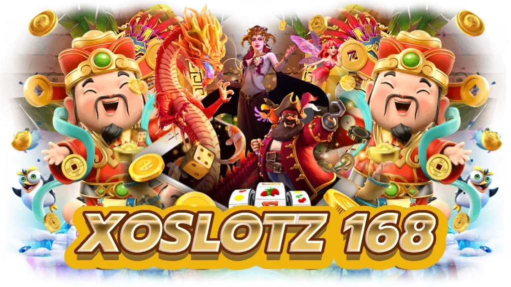 xoslotz 168